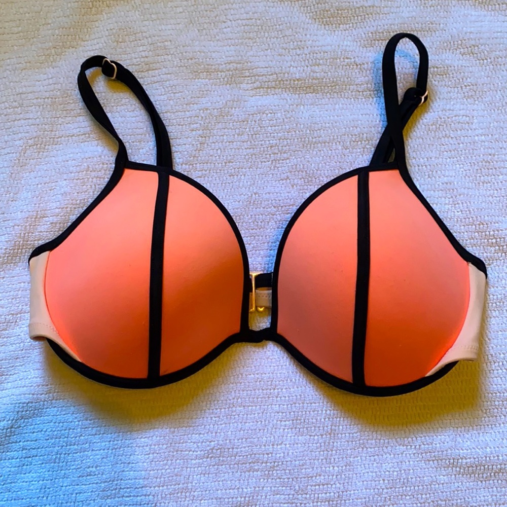 Victoria’s Secret Bikini Top - 34DD